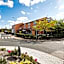 Kyriad Lyon Sud - Saint Genis Laval