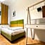 Hostel Helvetia - Private Rooms in City Center