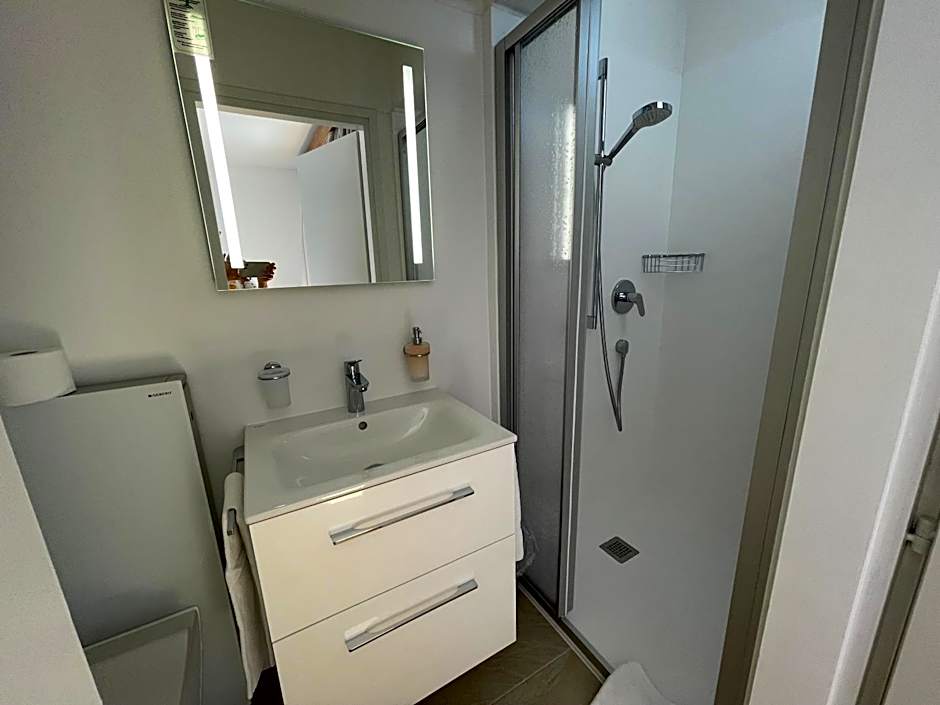 Residenza Bettina BnB & Ferienwohnungen