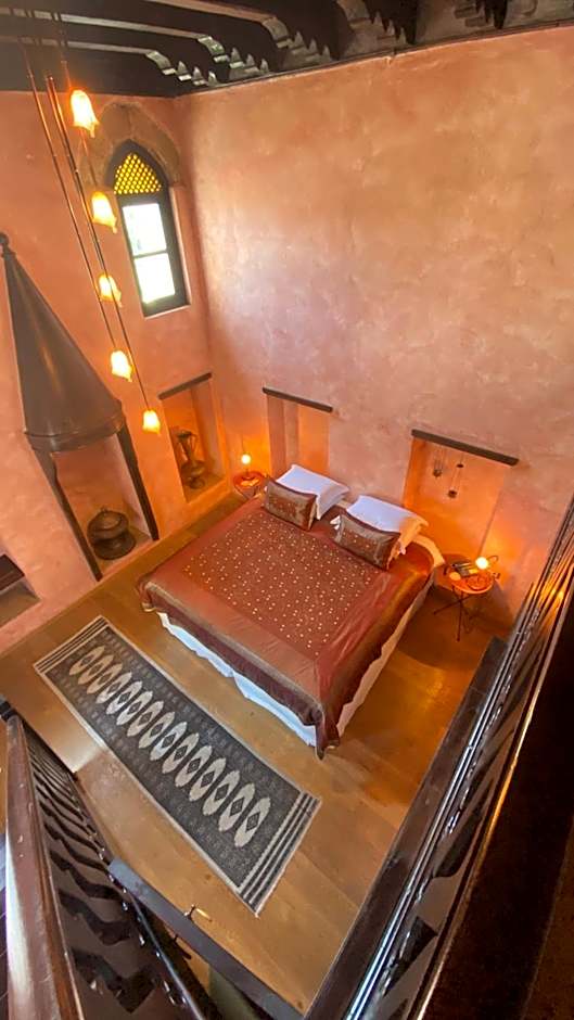 Spirit Of The Knights Boutique Hotel