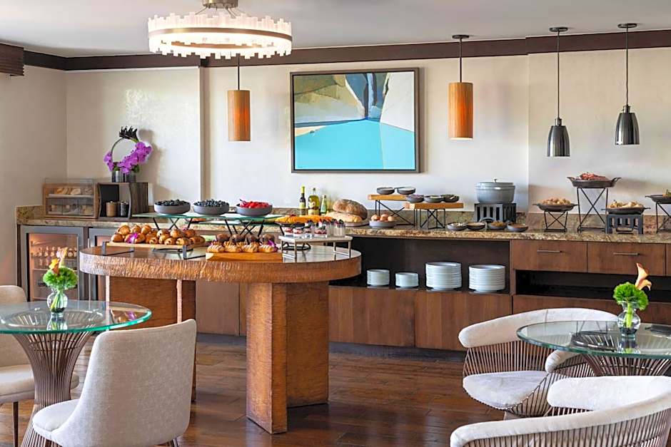 The Ritz-Carlton Rancho Mirage