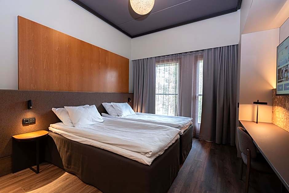 Break Sokos Hotel Vuokatti