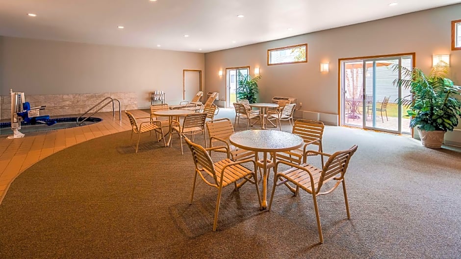 Best Western Inn