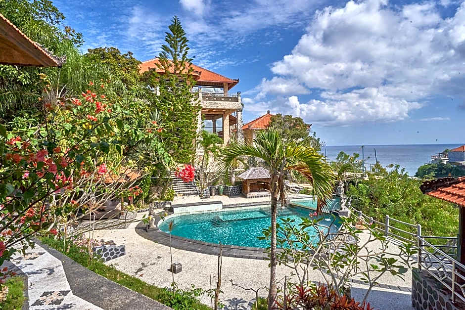 The Uluwatu Estate