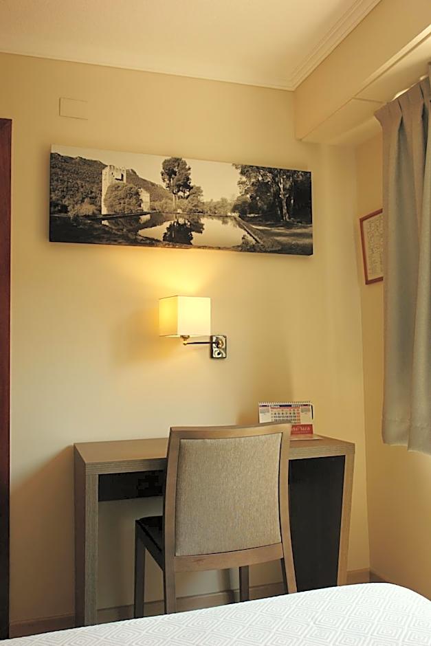 Hotel Avenida Plaza