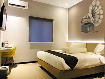 Photo 1 of 6 of Superior 1 Double Bed