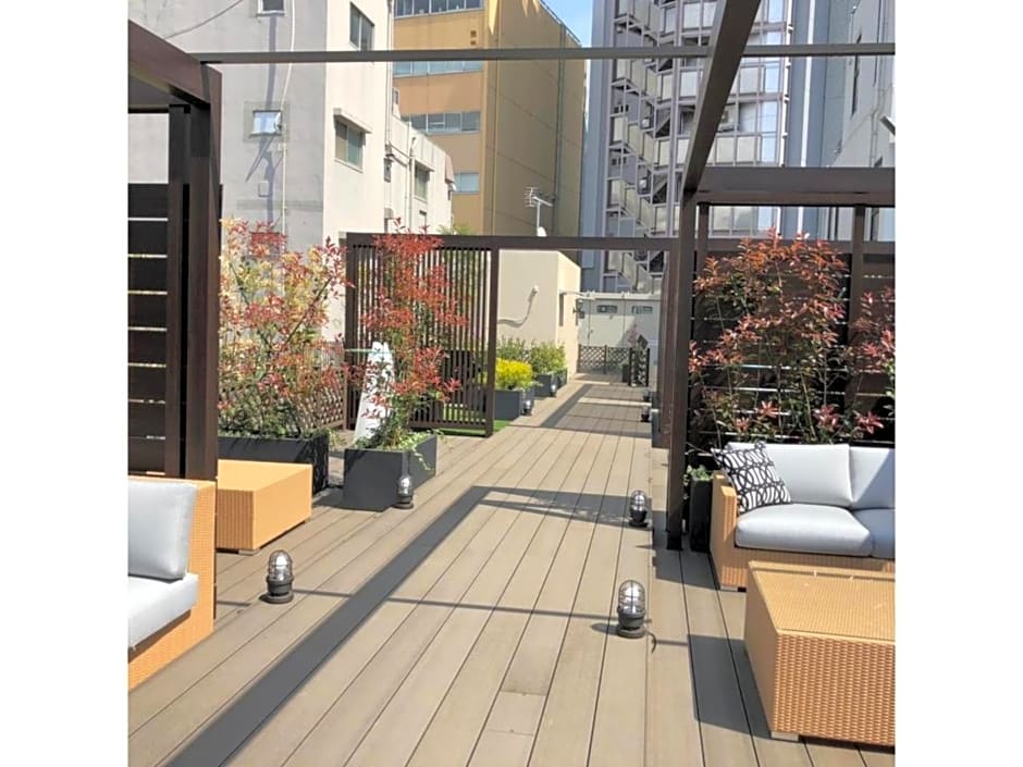 Act Hotel Roppongi - Vacation STAY 85369