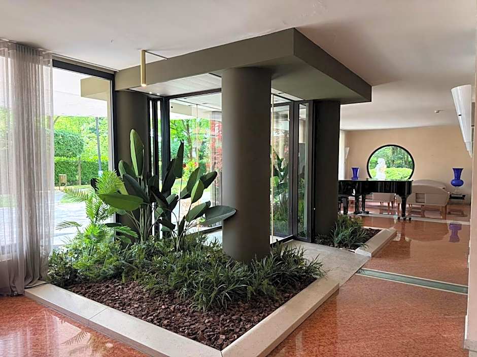Termeterna - Longevity Spring Resort