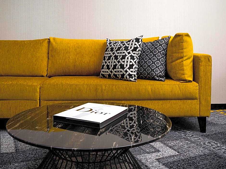 Pullman Melbourne City Centre