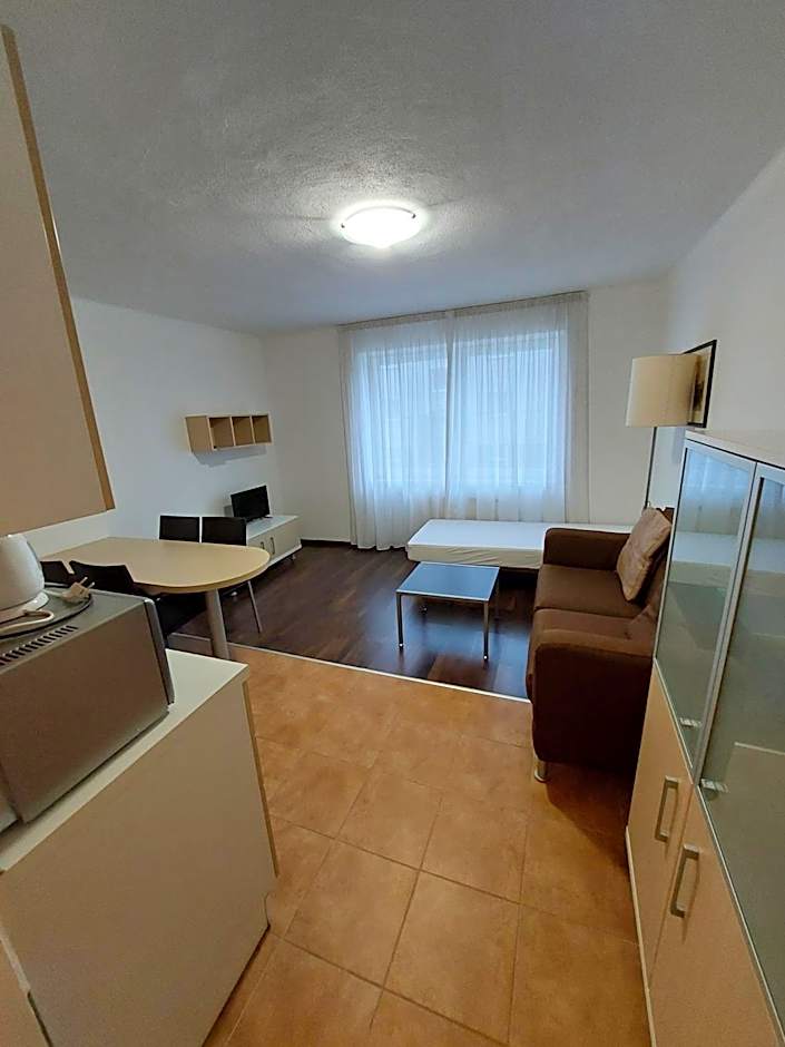 Levidom Residence Rooms