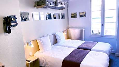 Superior Family Room