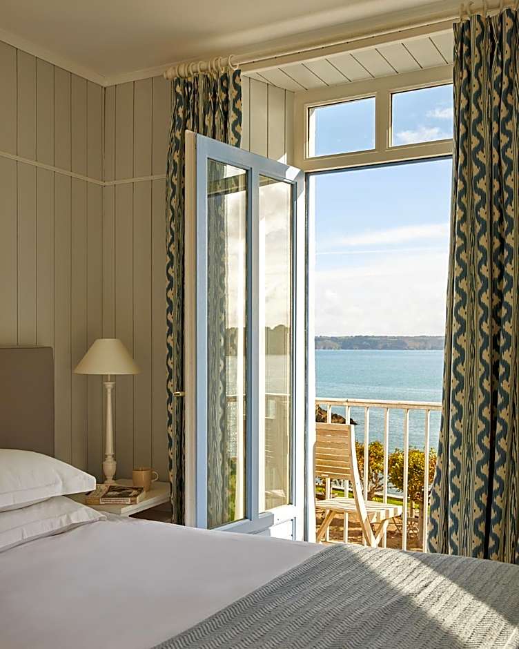 Le Grand Hotel des Bains & Spa - Bretagne