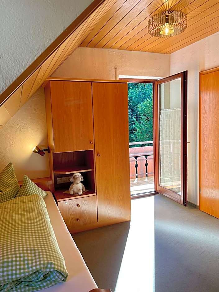 Schwarzwaldhotel Klumpp