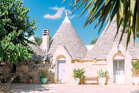 Trullo Santangelo