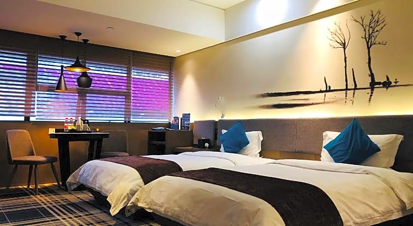 LIKTO HOTEL