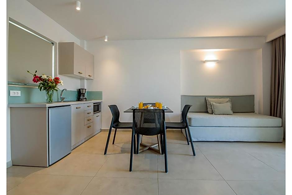 Stefan Village Hotel