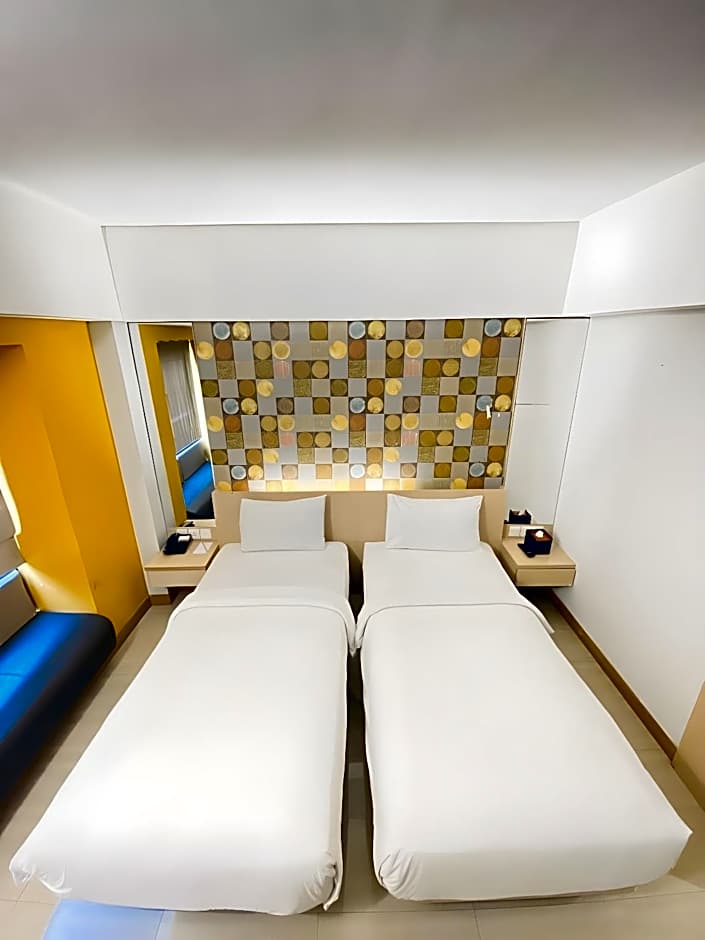 Sun Royal Hotel