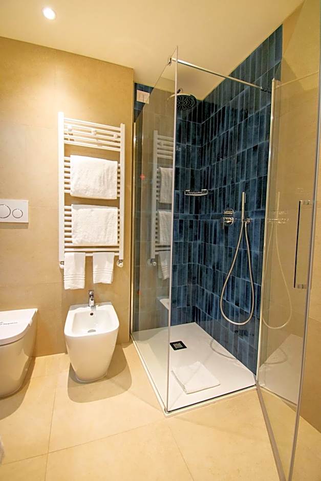 Hotel Excelsior San Marco