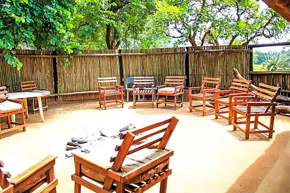 Harnham Mountain Lodge