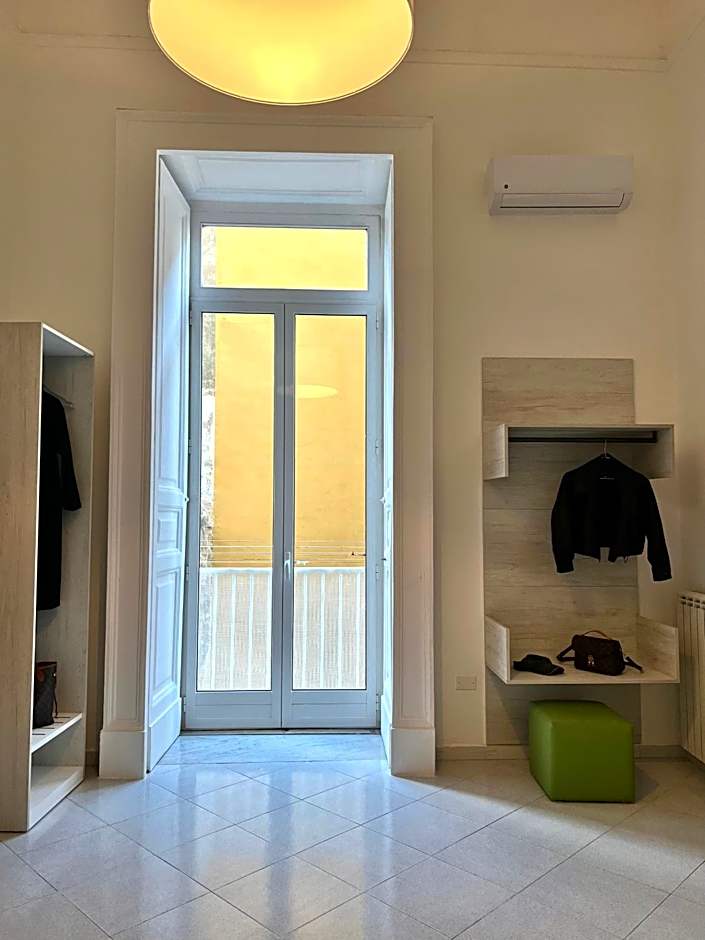B&B Casa Caracciolo