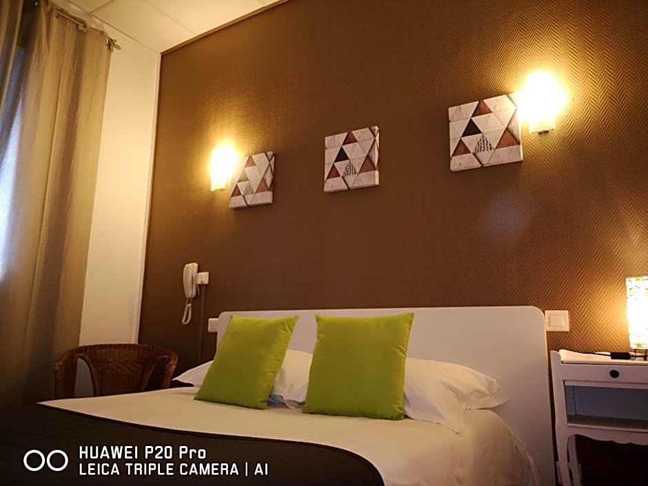 Hôtel Trianon Tours