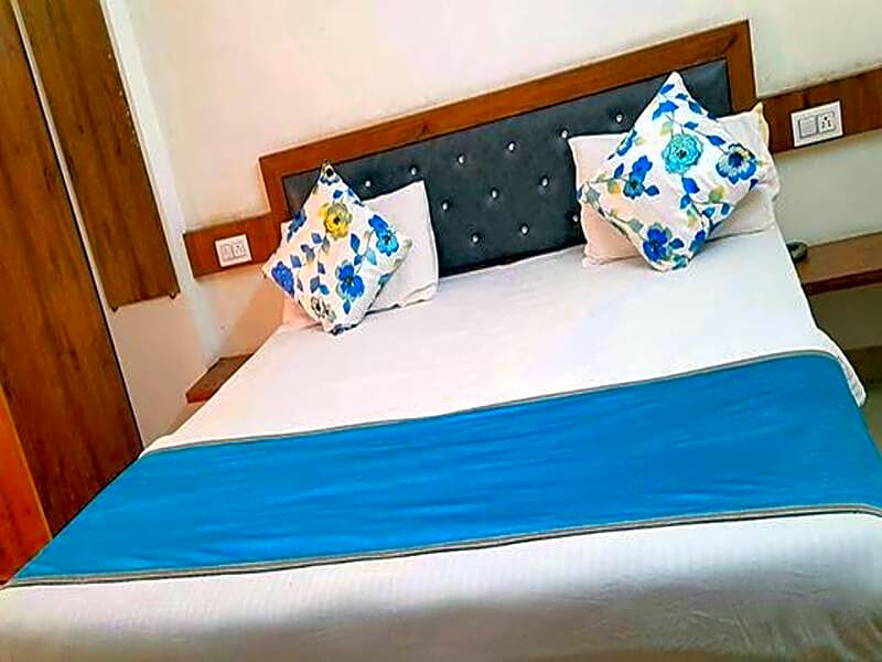 FabExpress Gulmohar Grande