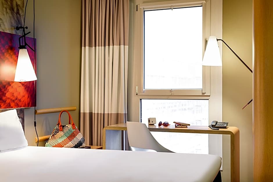 ibis Hotel München City