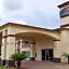 HomeBridge Inn & Suites