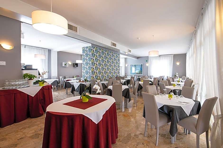 Hotel Anny