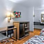 Red Roof Inn Houston - Jersey Village