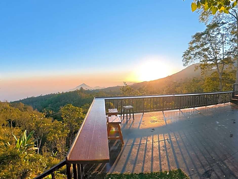 Wanagiri Campsite
