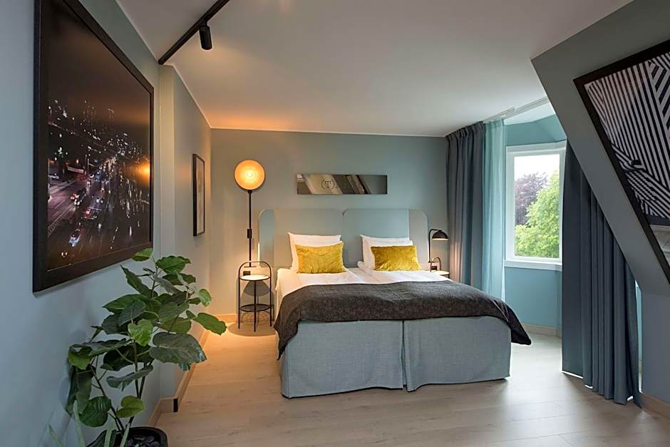 Scandic Royal Stavanger