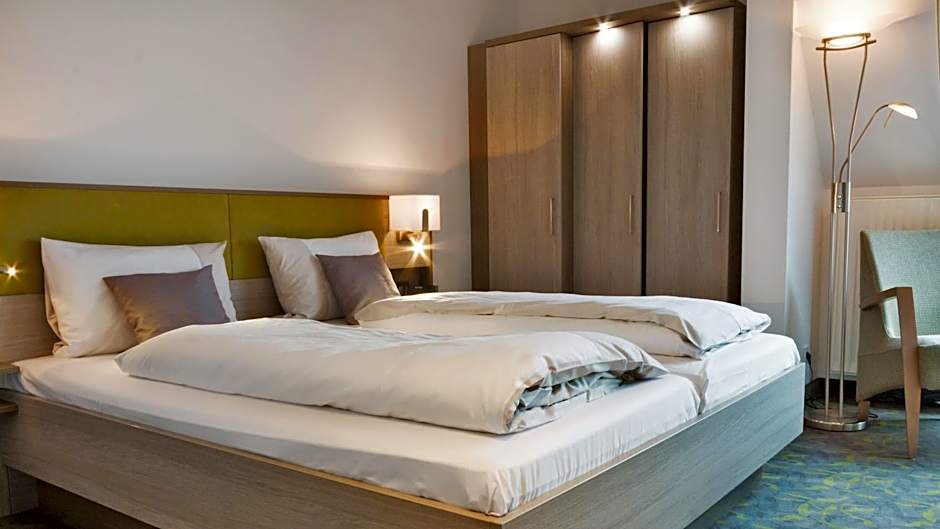 Hotel-Restaurant Kämper Superior