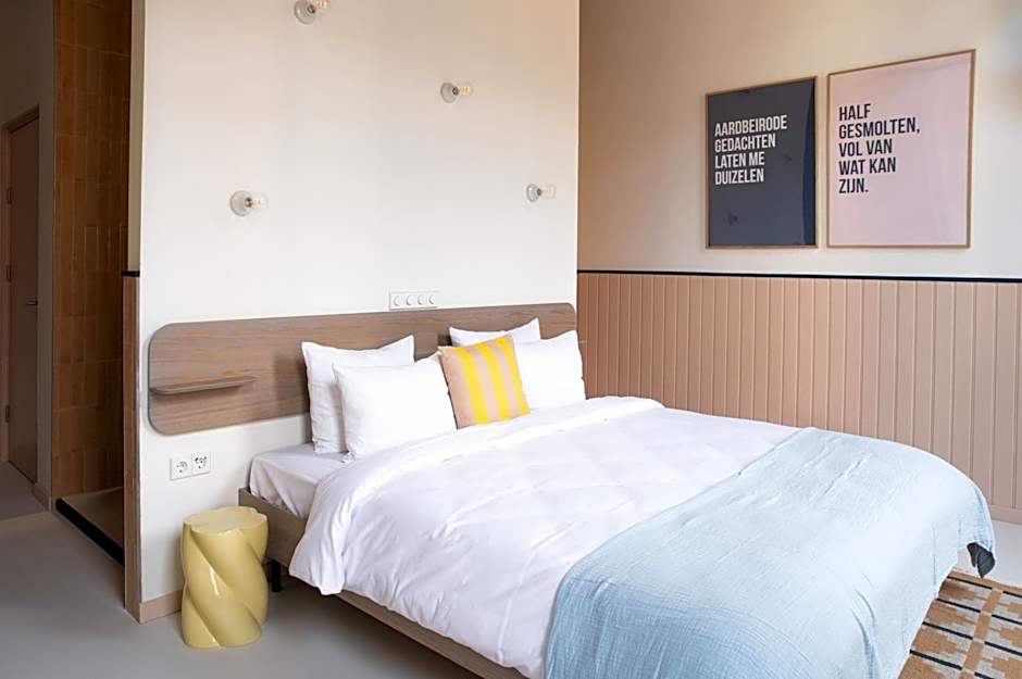 Anne&Max Boutique Hotel