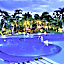 Estuary Sarovar Premiere Poovar Island
