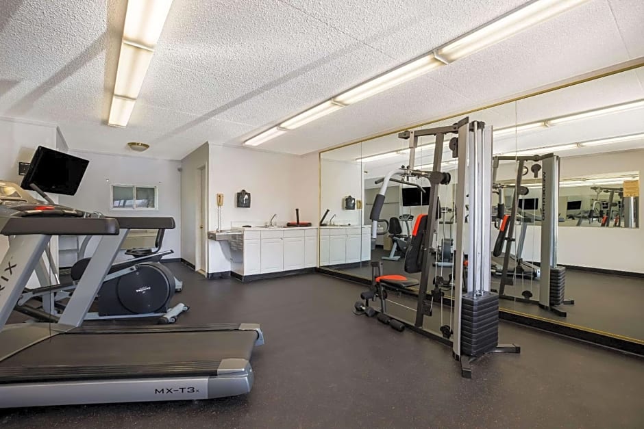 Quality Inn & Suites Millville