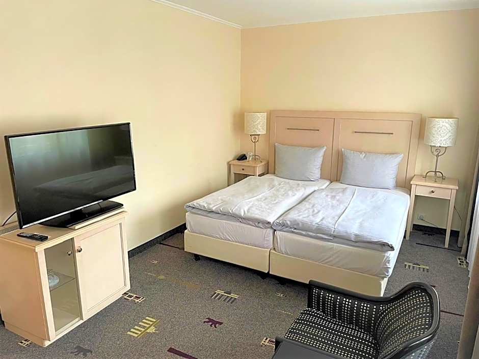 Park Hotel am Berliner Tor