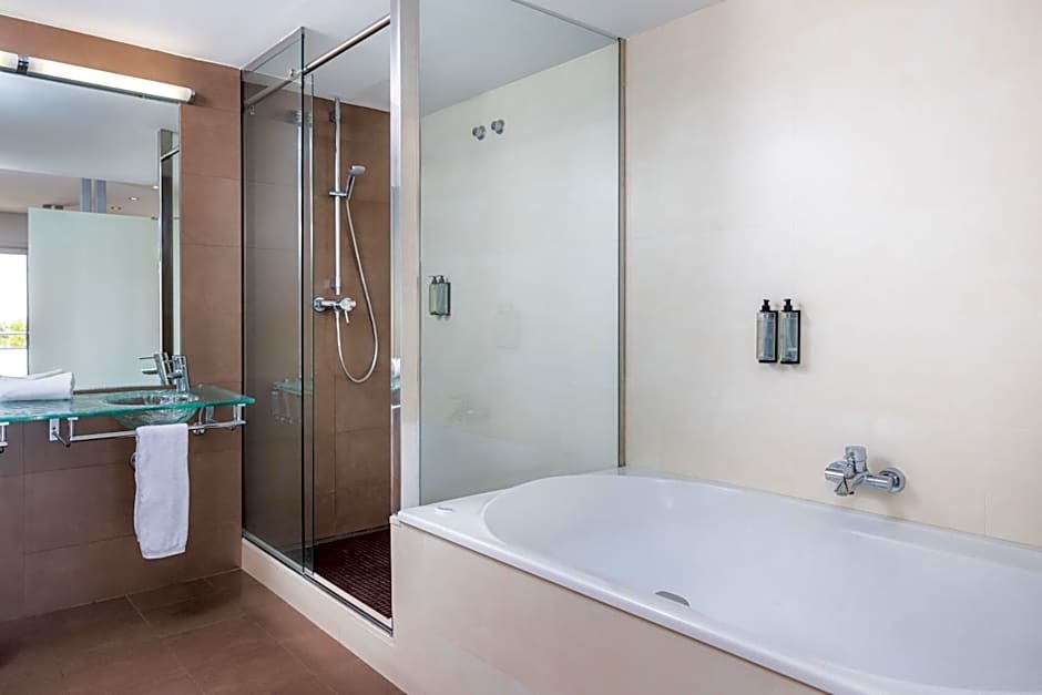 RVHotels Nautic Park