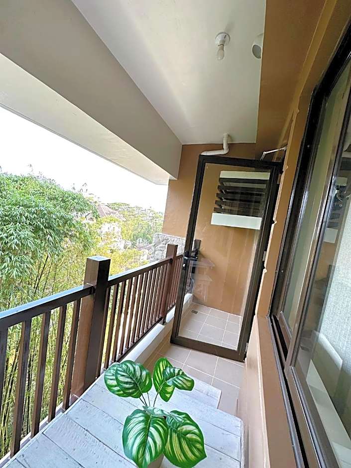 Luxury Suites at Brenthill Baguio City
