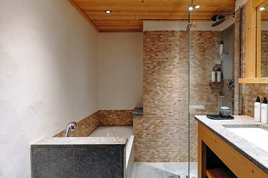 Les Chalets du Mont d'Arbois & Spa, Megeve