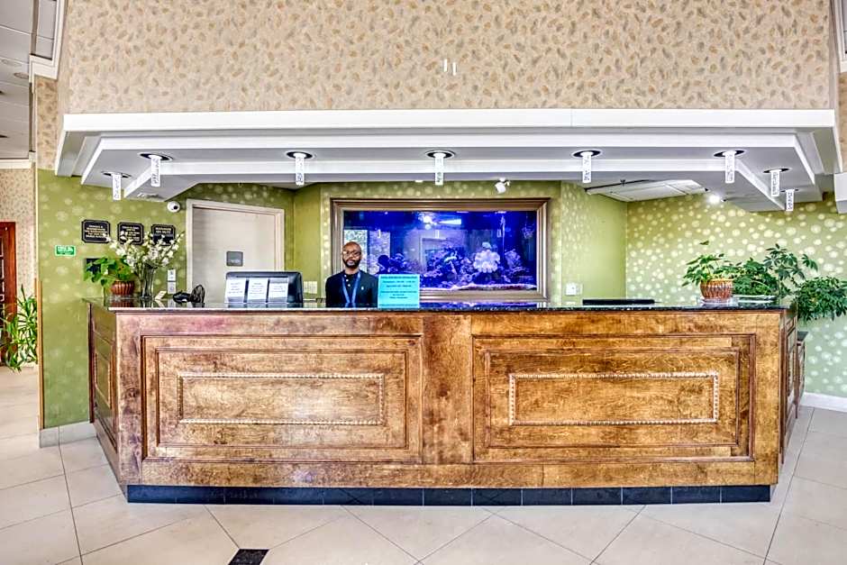 OYO Hotel Memphis TN I-40