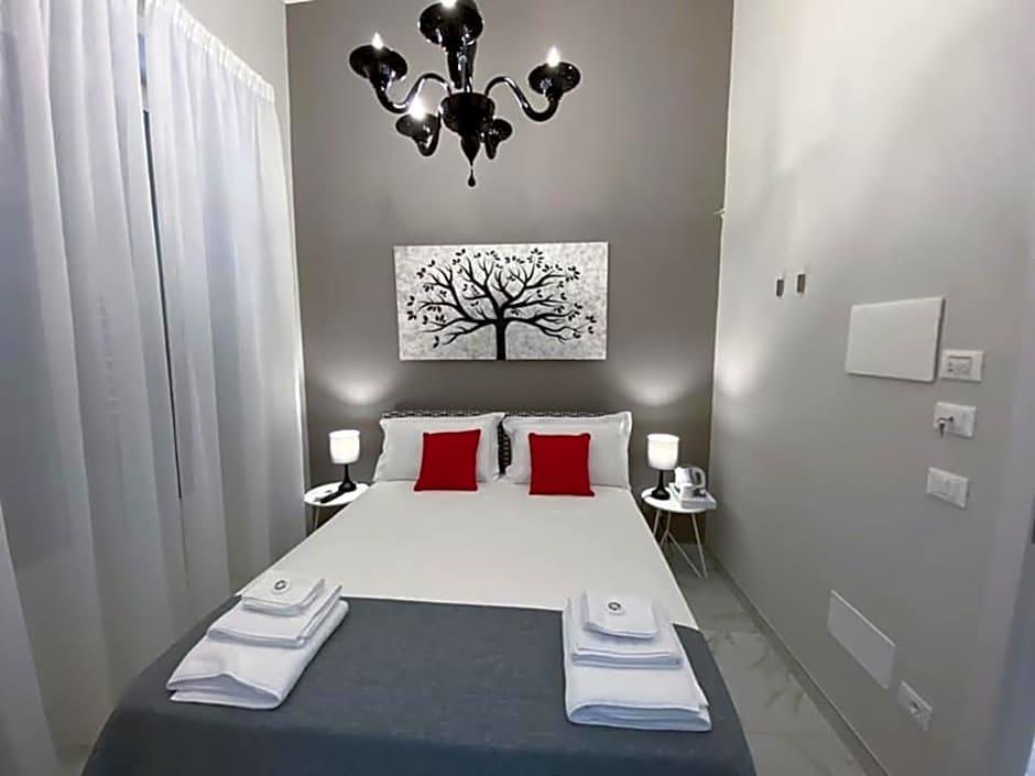 La Fitolacca B&B