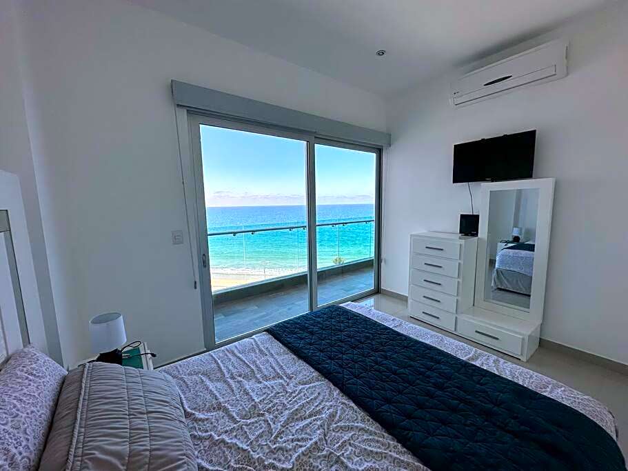 Torre EME 414 Vista al Mar