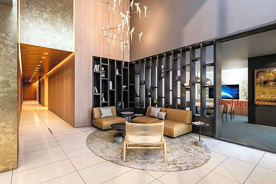 Residence Inn by Marriott Trabzon