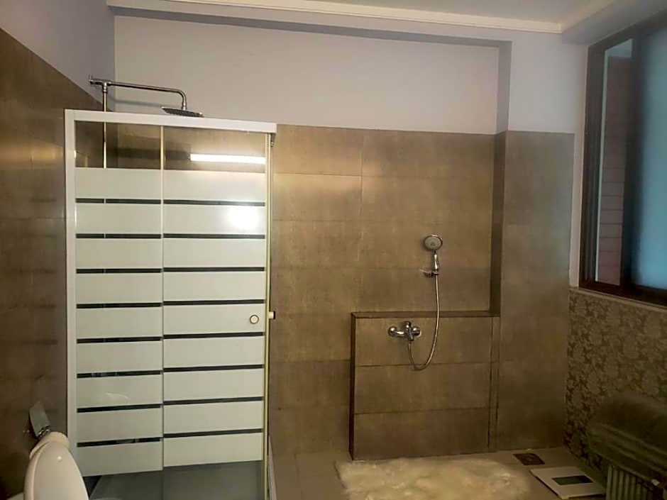 Hotel Mountain View Murree