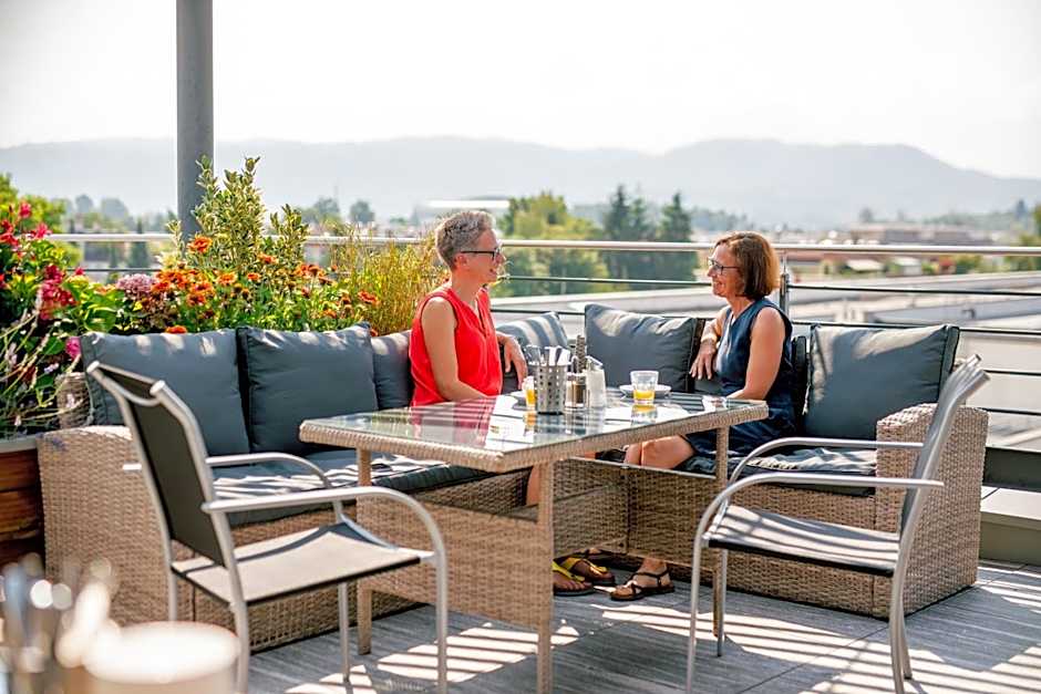 AllYouNeed Hotel Klagenfurt