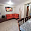 Habitaciones del Pacifico