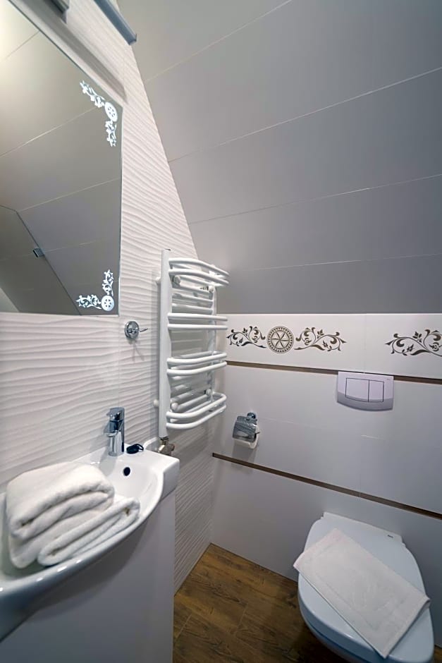 Willa Góralski Styl