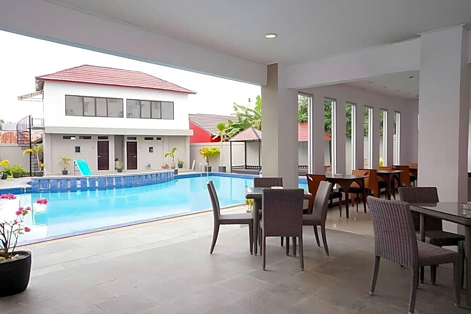 Brits Hotel Pangkalan Bun