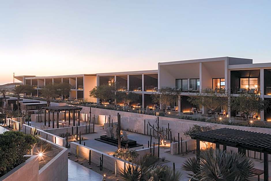 Nobu Hotel Los Cabos
